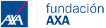 Logotipo Fundación Axa